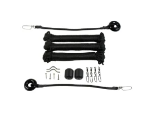 Lee's Deluxe Rigging Kit - Single Rig Up To 37ft.