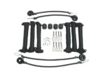 Lee's Deluxe Rigging Kit - Double Rig Up To 37ft.