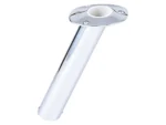 Lee's 30° Stainless Steel Flush Mount Rod Holder - 2" O.D.