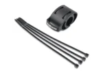 Garmin Bicycle Mount Kit f/Approach®, fenix®, Forerunner®, FR60, FR70, Foretrex® & quatix®