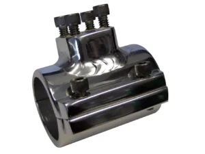 Lee's Clamp-On Light Bracket - 1.660" Pipe