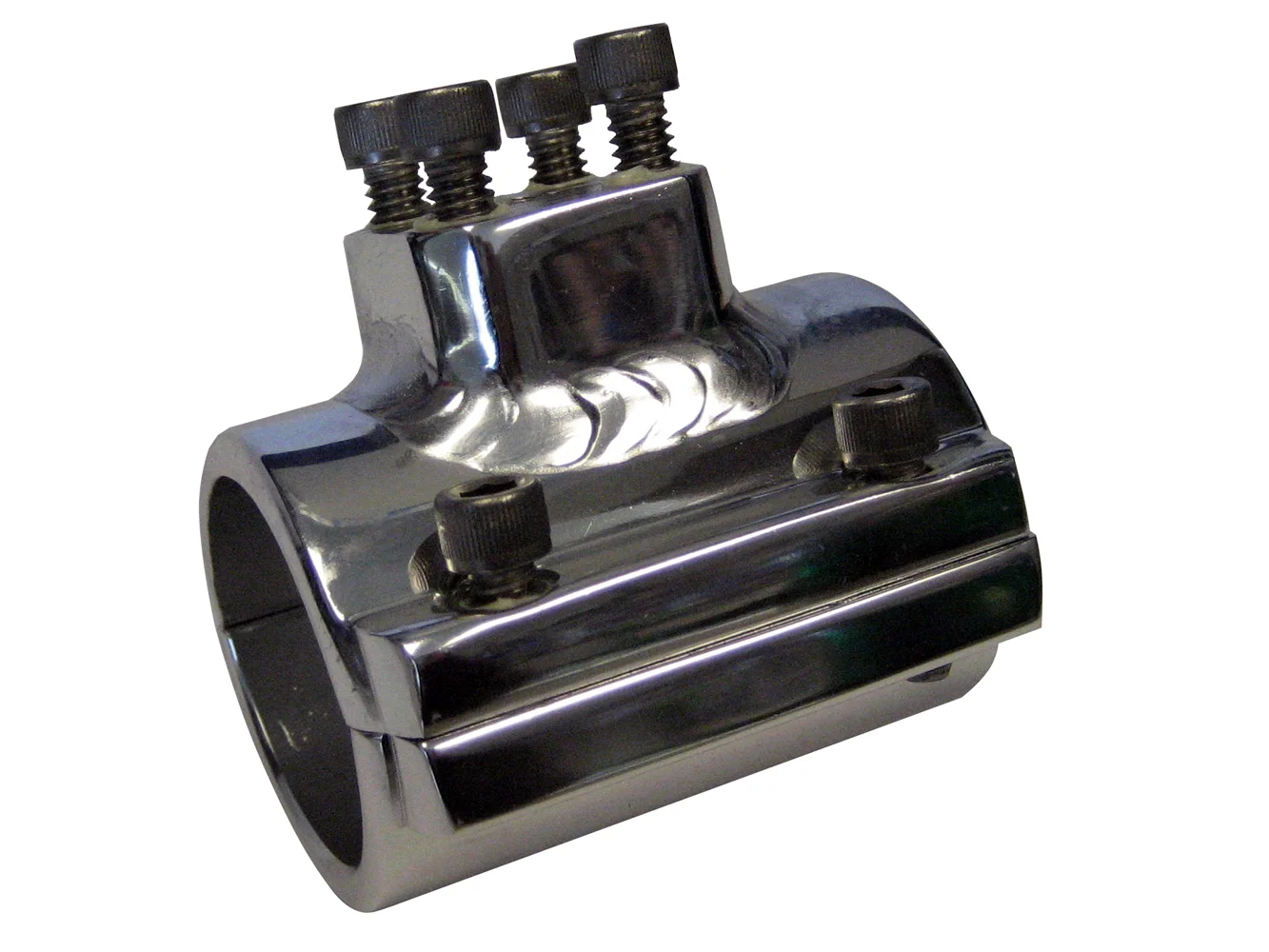 Lee's Clamp-On Light Bracket - 1.660" Pipe