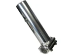 Lee's Clamp On Center Rigger Holder - 1.660" Pipe