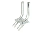 Lee's 1.75" Flush Mount Skiff Series Outrigger Holder