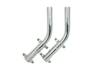 Lee's 1.75" Side Mount Skiff Series Outrigger Holder
