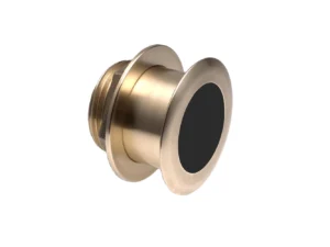 Raymarine 1kW 12° Tilted Element Transducer