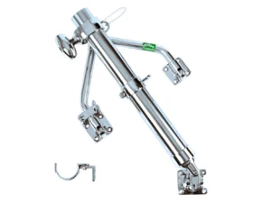 Lee's Junior Outrigger Holders 2" x 18" Main Tube