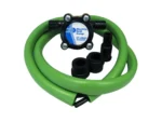 Jabsco Drill Pump Kit w/Hose