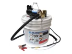 Jabsco Porta Quick Oil Changer