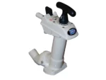Jabsco Twist n' Lock Pump Assembly f/29090 & 29120 Series