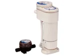 Jabsco 12V Electric Conversion Kit