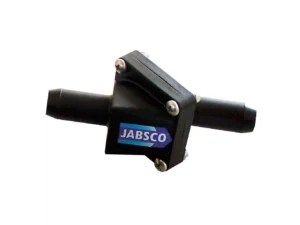 Jabsco In-Line Non-return Valve - 3/4"