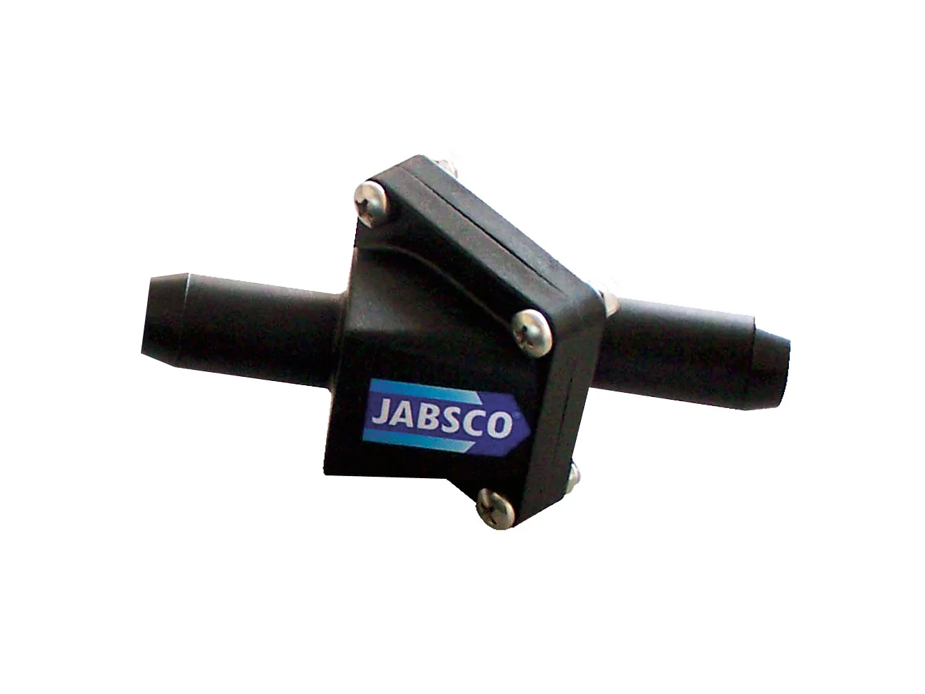 Jabsco In-Line Non-return Valve - 3/4"
