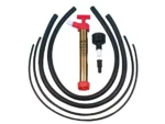 Jabsco Handy Boy Utility Pump