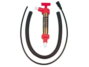 Jabsco Little Pal Utility Pump
