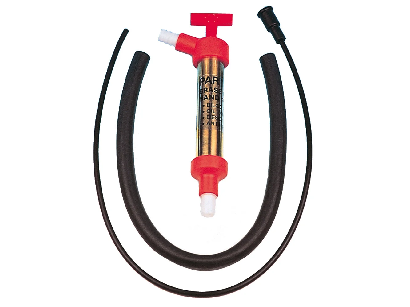 Jabsco Little Pal Utility Pump