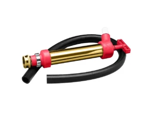 Jabsco Engine Oil Changer Oil Drain Pump