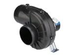 Jabsco 4" 250 CFM Flexmount Blower - 12V