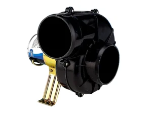 Jabsco 4" Heavy Duty Flexmount Blower