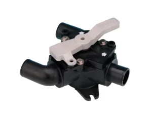 Jabsco Y-Valve