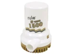 Rule 1500 G.P.H. "Gold Series" Bilge Pump