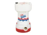 Rule 2000 G.P.H. Automatic Bilge Pump