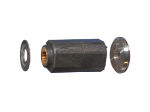 Turning Point Hub Kit #506