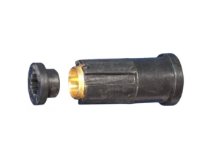 Turning Point Hub Kit #21