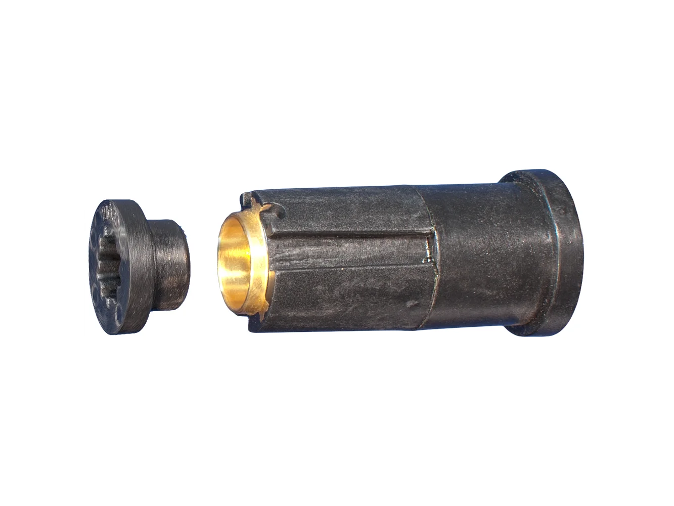 Turning Point Hub Kit #21