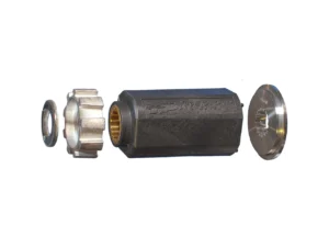 Turning Point Hub Kit #500