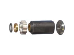 Turning Point Hub Kit #507