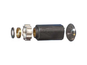 Turning Point Hub Kit #507