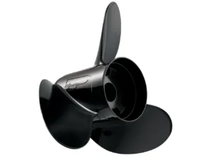 Turning Point Hustler® - Right Hand - Aluminum Propeller - LE-1515- 3-Blade - 15.25" x 15 Pitch