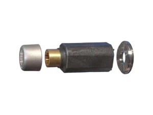 Turning Point Hub Kit #504