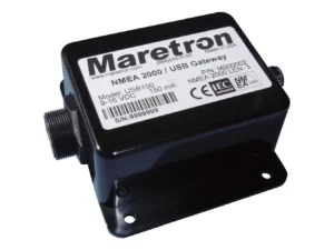 Maretron USB100 NMEA 2000® USB Gateway