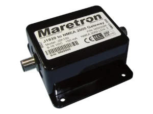 Maretron J2K100 NMEA 2000® / J1939 Bridge