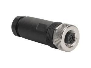 Maretron Micro Field-Attachable Connector - Female