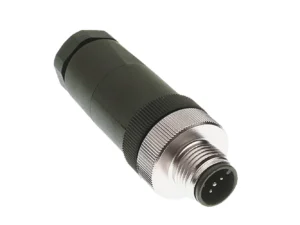 Maretron Micro Field-Attachable Connector - Male