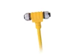 Maretron Micro Powertap Tee 5M Power Drop Bottom - Female L/R