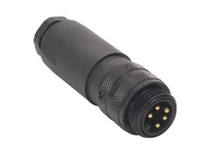 Maretron Mini Field-Attachable Connectors - Male