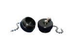 Maretron Mini Cap - Used to Cover Female Connector