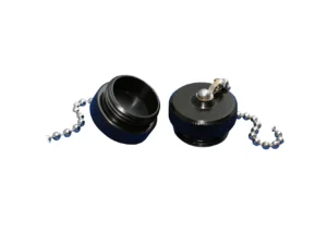 Maretron Mini Cap - Used to Cover Female Connector