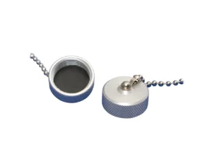 Maretron Mini Cap - Used to Cover Male Connector