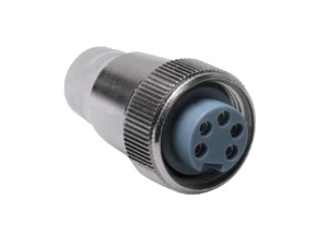 Maretron Mini Termination Resistor w/LED - Female