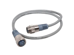 Maretron Mini Double Ended Cordset - Male to Female - 1M - Grey