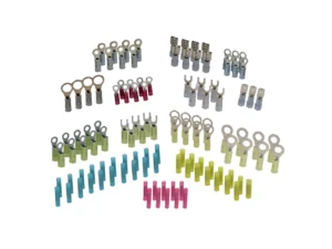 Ancor 120 Piece Premium Connector Kit