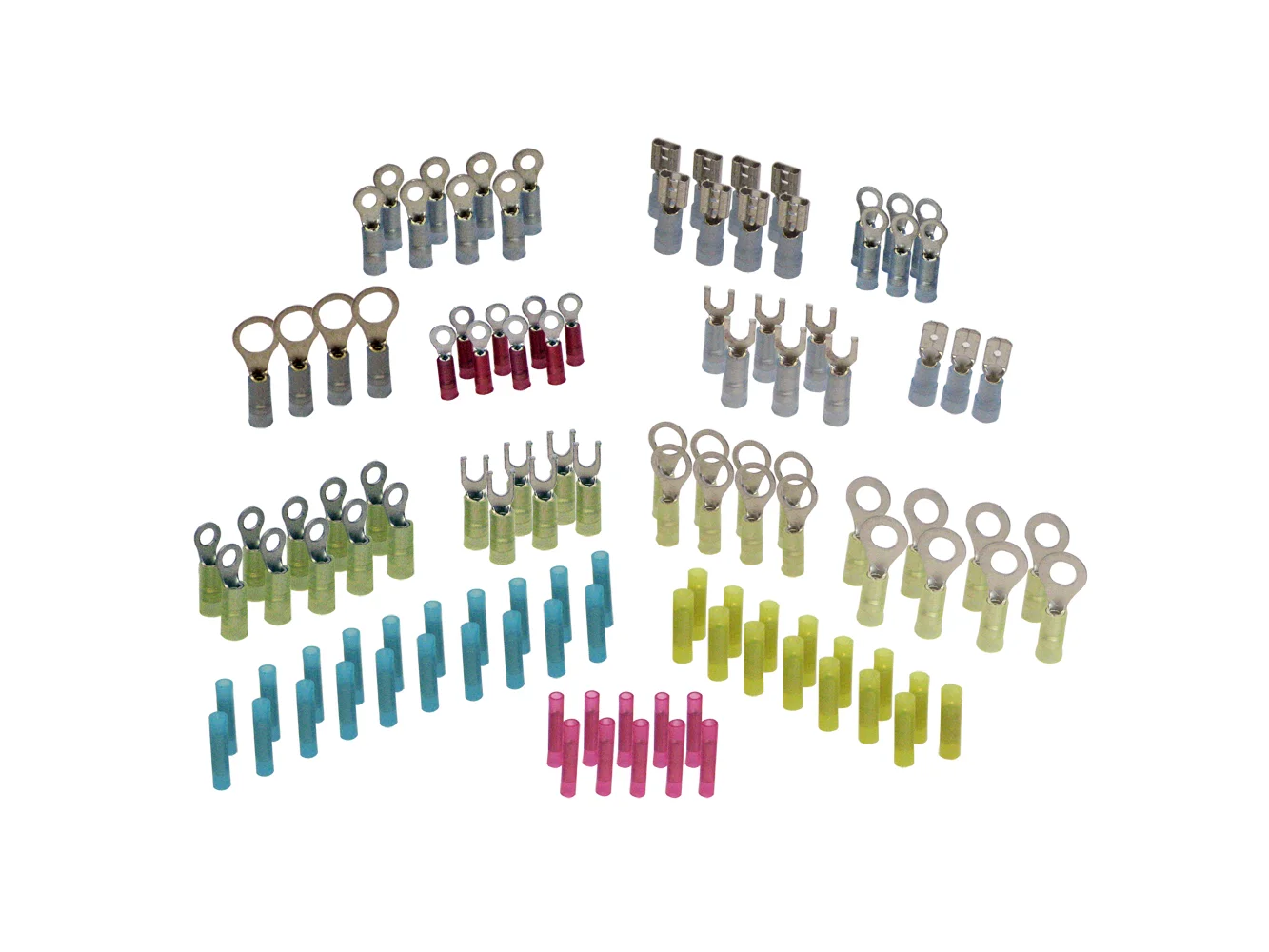 Ancor 120 Piece Premium Connector Kit