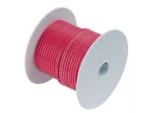 Ancor Red 6 AWG Battery Cable - 25'