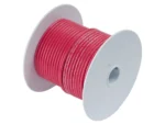 Ancor Red 12 AWG Primary Wire - 100'