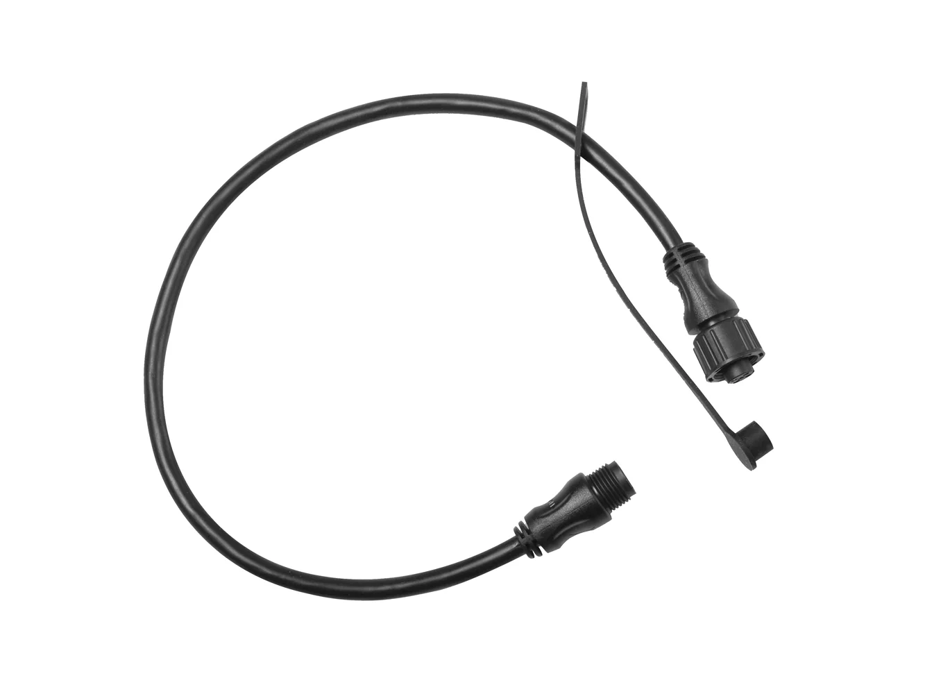 Garmin NMEA 2000 Backbone/Drop Cable (1 Ft.)